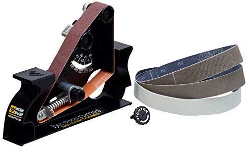 Work Sharp Ken Onion Edition Blade Grinding - Attachment For The Ken