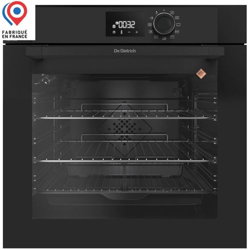 Four encastrable DE DIETRICH DOP7230A