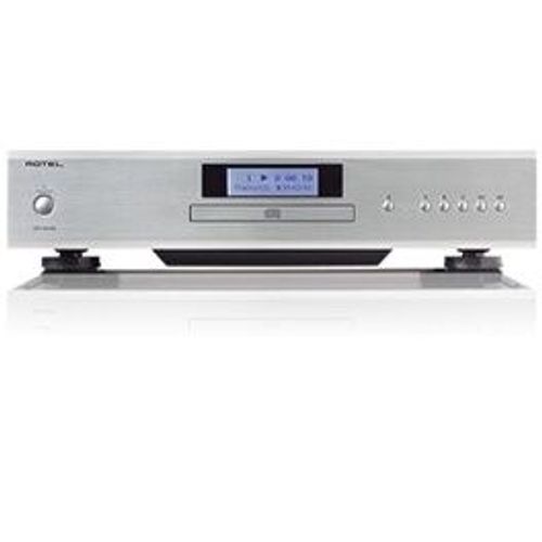 Platine CD Rotel CD14 MKII ARGENT