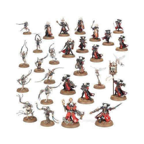 Games Workshop 73-52 Collectible Figure