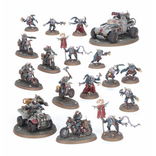 Games Workshop 73-38 Collectible Figure