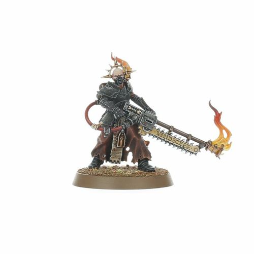 Games Workshop 52-51 Collectible Figure