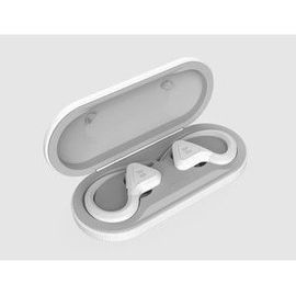 Ecouteurs Intra True Wireless Dna Fit Blanc