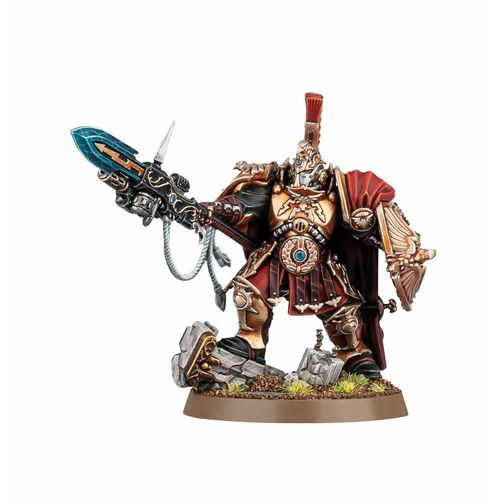 Games Workshop 01-21 Collectible Figure