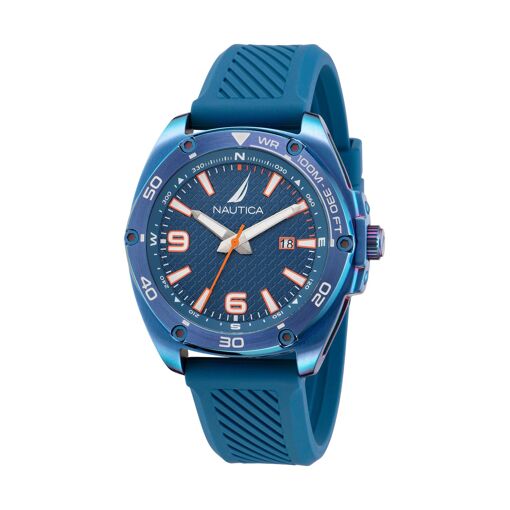 Montre Nautica A18631G Occasion – Étanche 200M – Montre Homme Sport – Livraison Gratuite