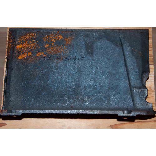 COTE DROIT DE FOYER ROSIERES