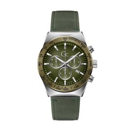 Montre À Affichage Analogique 'clubhouse'