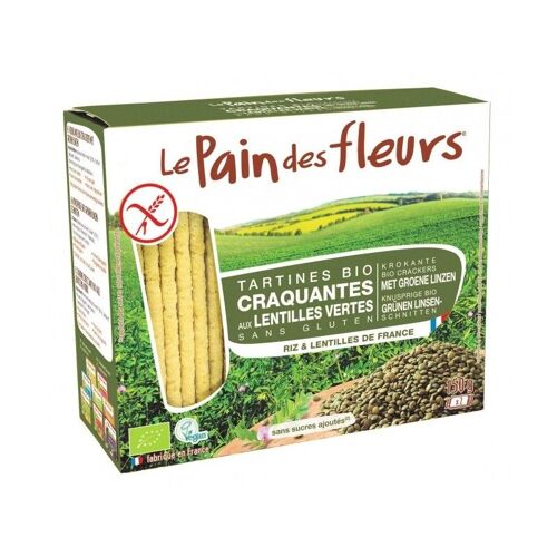 Pdf Tartines Lentilles Vertes 150g