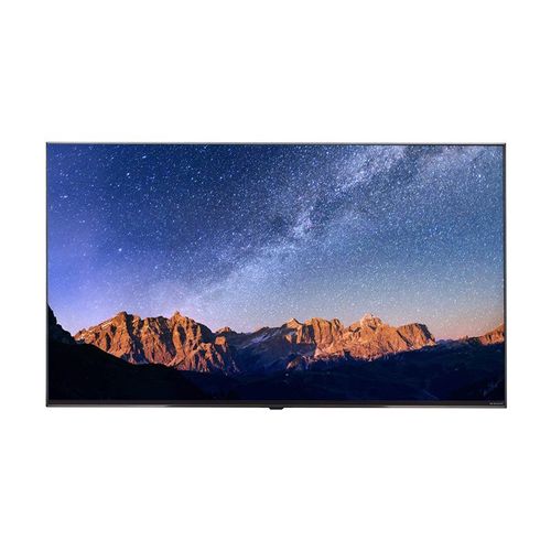 LG 55UR767H - 55" UR767H Series TV LCD rétro-éclairée par LED - hôtel / hospitalité - Pro : Centrique avec Pro:Idiom intégré - Smart TV - webOS - 4K UHD (2160p) 3840 x 2160 -...