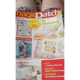 Magic Patch Revue