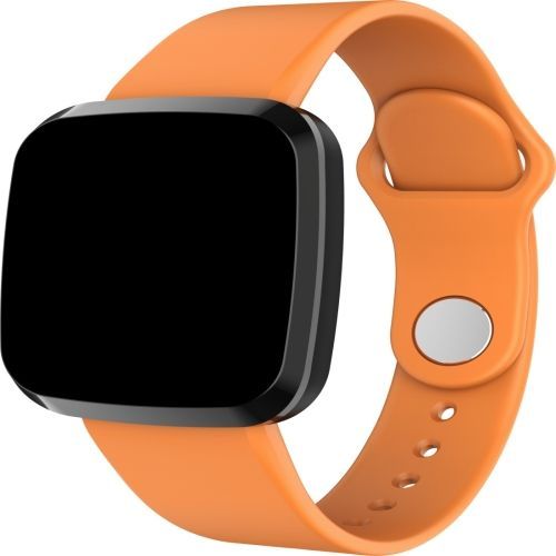 P3 1,3 Pouce Ips Écran Couleur Ip68 Bracelet De Montre Intelligente Étanche - Orange