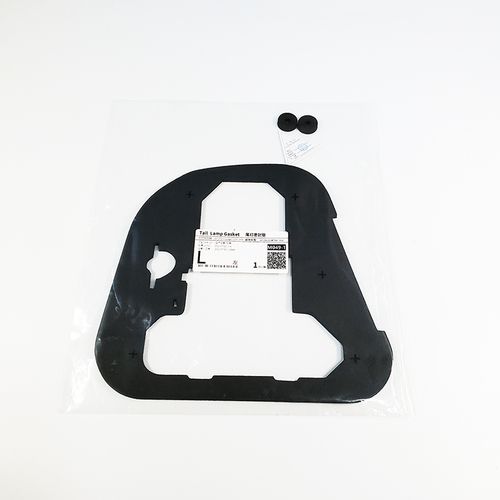 Tampon D'étanchéité En Éponge Pour Phare Arrière, 1 Pièce, Pour Volkswagen Golf 4 Mk4 Hs, 97-08