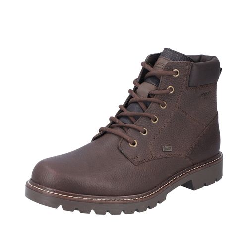 Bottines Lacets38842'