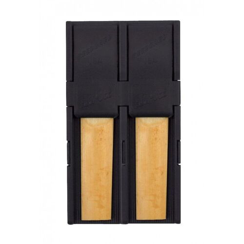 D'addario Rgrd4ascl - Porte-Anches Iv Clarinette/Saxophone Alto
