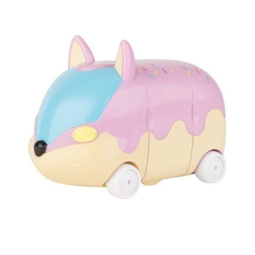 Tomy Ritzy Rollerz - Ma Boutique De Donuts