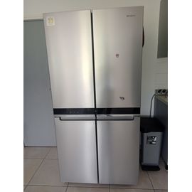 Vends frigidaire congélateur whirlpool