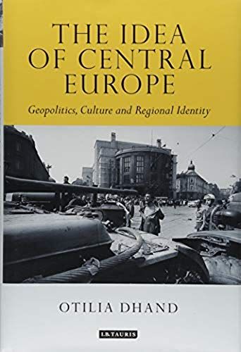 The Idea Of Central Europe