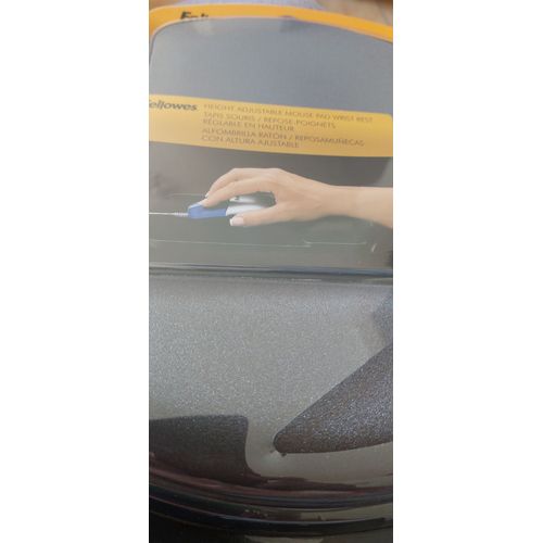 FELLOWES TAPIS SOURIS