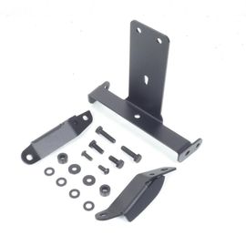 Kit Fixation Dosseret De Selle Shad Pour Scooter Honda 350 Forza Après 2023 Neuf