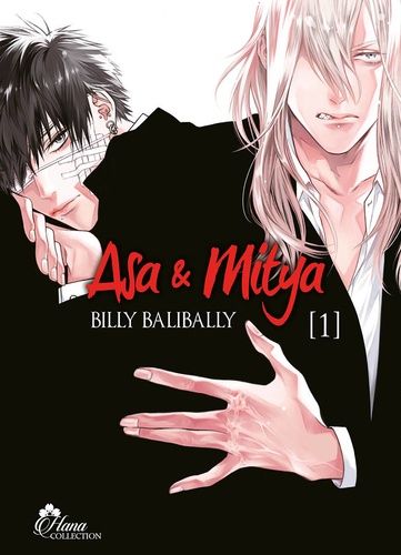 Asa Et Mitya - Tome 1