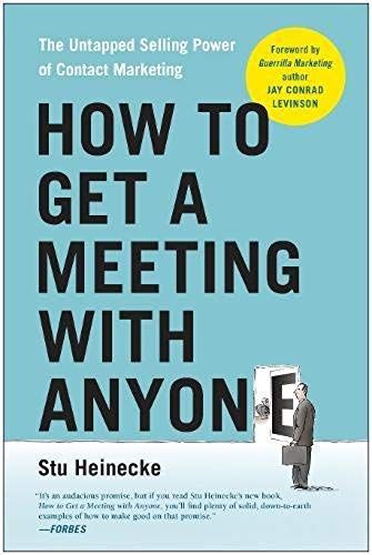 How To Get A Meeting With Anyone