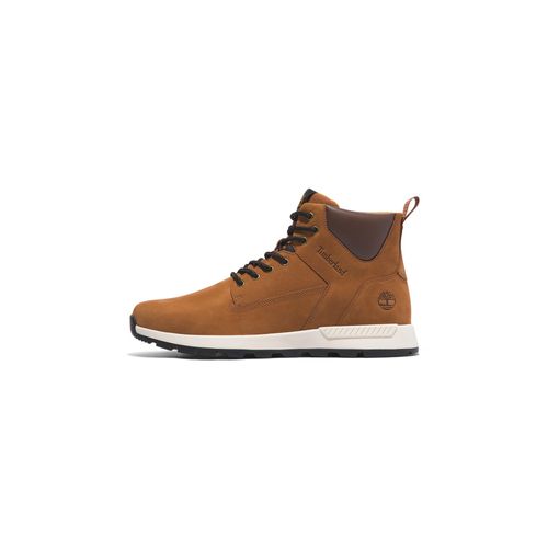 Chaussures Bottines Lacetskillington'