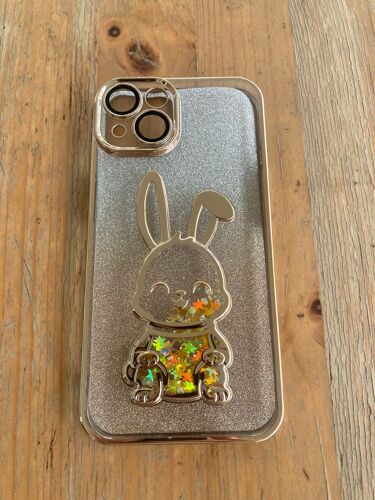 Coque Iphone 14 Lapin