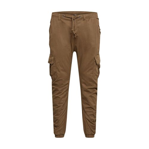 Urban Classics Pantalon Cargo Marron