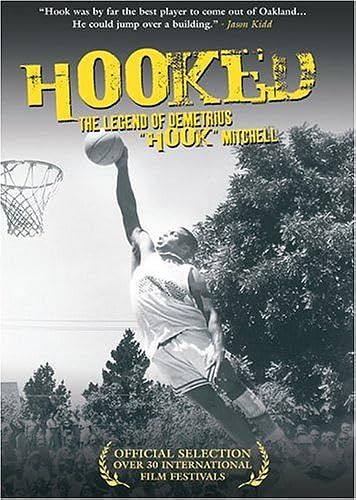 Hooked [Dvd] [Region 1] [Us Import] [Ntsc]