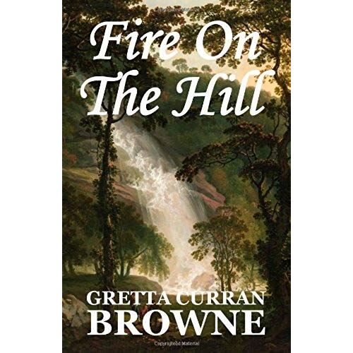 Fire On The Hill