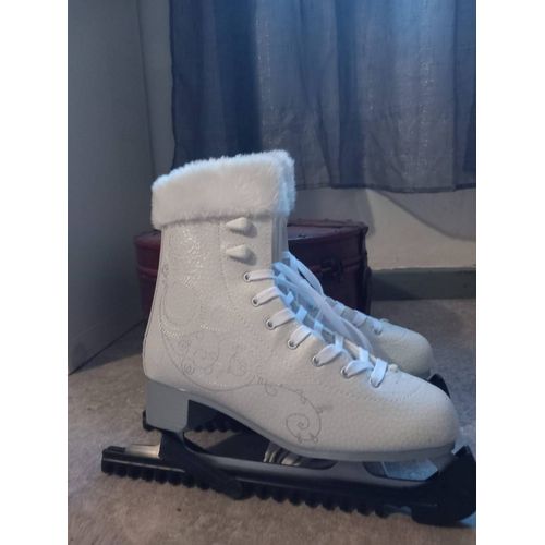 Vend Patins À Glaces