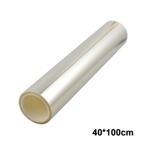 Film de protection transparent pour table basse, bureau, meubles en bois massif, verre protecteur anti-rayures, film résistant à la pression VPN