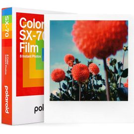 ASFASFq-Film Couleur pour SX-70