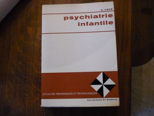 Psychiatrie Infantile