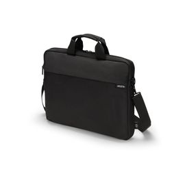 DICOTA ONE Slim - Sacoche pour ordinateur portable - 14" - 16" - noir