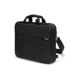 DICOTA ONE Top Traveller - Sacoche pour ordinateur portable - 14" - 16" - noir