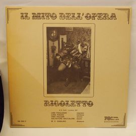 Rigoletto