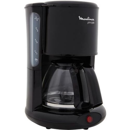 Cafetière Moulinex Subito Noir