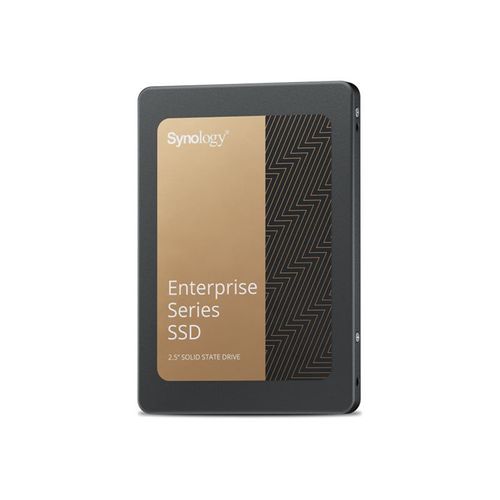 Synology SAT5220-960G - SSD - Enterprise - 960 Go - interne - 2.5" - SATA 6Gb/s