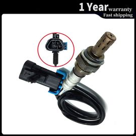 Capteur D'oxygène O2 4 Fils Pour Buick Regal, Chevrolet Equinox Gmc Terrain Sierra 2500 Hd, Pièces Automobiles Avant Lambda 234 À 4673