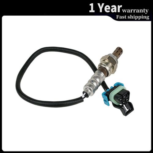 Capteur D'oxygène 4 Fils En Amont Pour Gmc Yukon Sierra Chevrolet Silverado 2344669 2500 Cadillac Escalade, Pièces Automobiles
