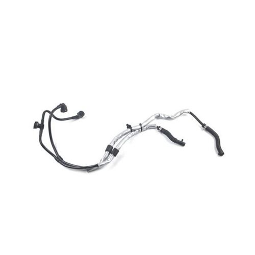 Tuyau D'échappement A2535017000, Pour Mercedes Benz Glc E180 200d 250 300 350e, Ligne De Refroidissement Vers Réservoir