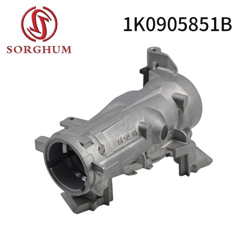 Interrupteur De Démarrage De Direction, Pour Golf 5 Mk5 6 Mk6 Caddy Eos Tiguan Touran Seat Leon Toledo Altea A3