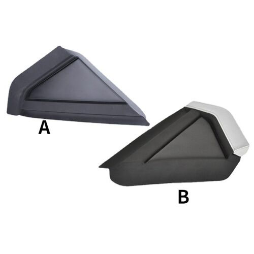Panneau De Garniture De Gouttière De Voiture, 1 Pièce, Triangle De Fenêtre Avant, Pour Citroën Triumph C-Quatre