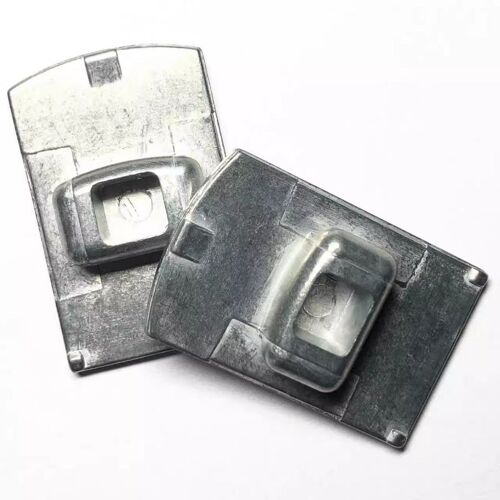 Base De Rétroviseur Intérieur, 1 Pièce, Pour Citroën C2 A3, Peugeot 207 308, Picasso