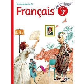 Français 3e