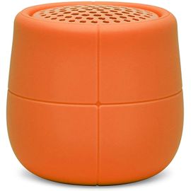 Lexon MINO X Enceinte Bluetooth résistante à l'eau Orange