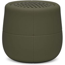 Lexon MINO X Enceinte Bluetooth résistante à l'eau Kaki