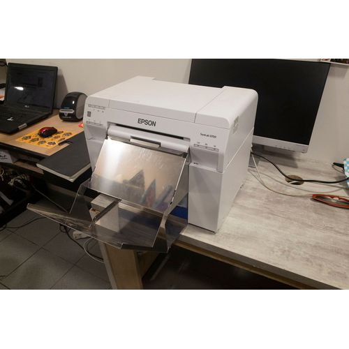 EPSON Surelab D700
