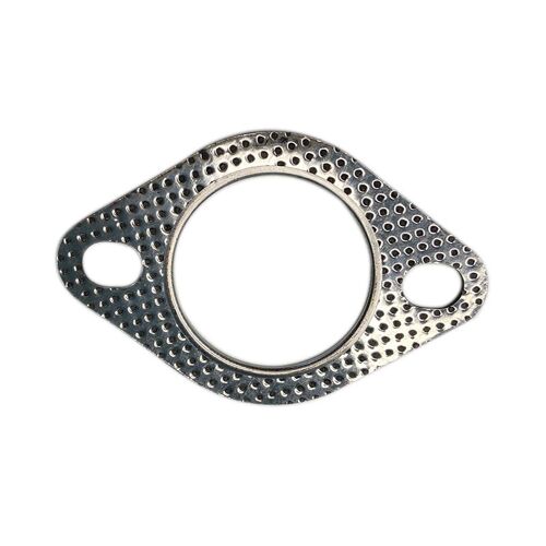 Tampon D'interface De Silencieux Pour Mitsubishi Pajero V31, 1 Pièce